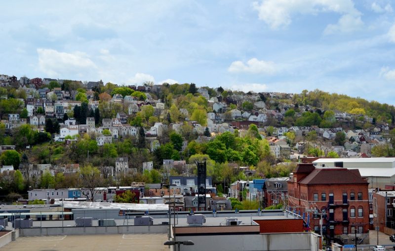 Find Pittsburgh South side Real Estate Homes For Sale