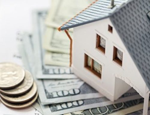 How to Prepare to Finance a Home