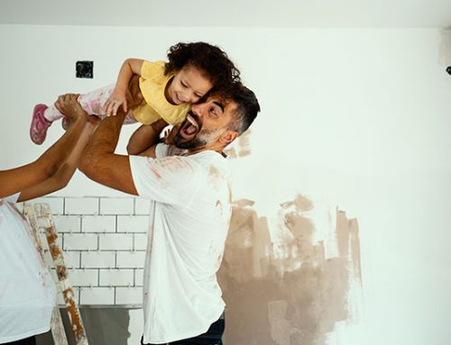 With Inventory Low: Will Your Dream Home Need Some TLC?