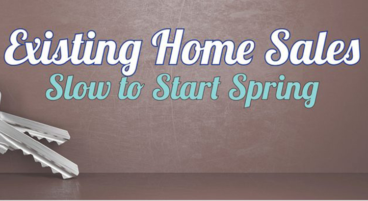 5 reasons to sell your home this spring