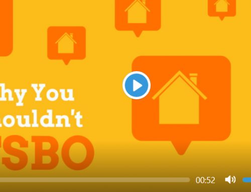 Why You Shouldn’t FSBO