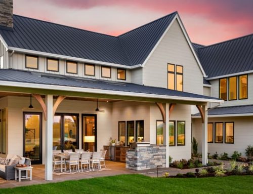 The Pros and Cons of New Construction vs Existing Construction