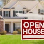 Allegheny County Open Houses