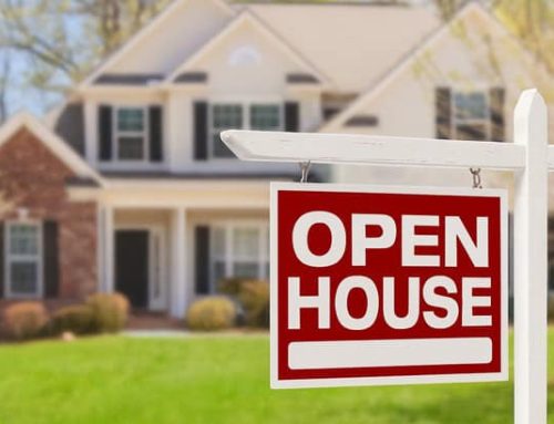 Upcoming Allegheny County Open Houses