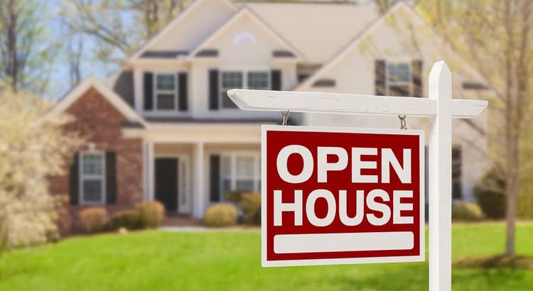 Allegheny County Open Houses