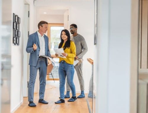 Is Buyer Demand Picking Back Up? What Sellers Should Know.