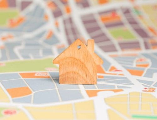 The 1 Factor That Explains Everything Happening with Home Prices Right Now